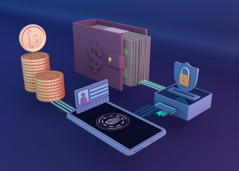 Where to store cryptocurrency: existing options for crypto wallets