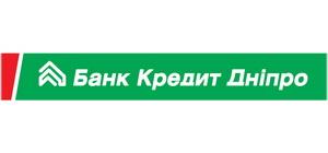 Дебетові картки від Банк Кредит Дніпро