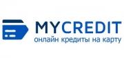 Вхід в особистий кабінет MyCredit (МайКредит)