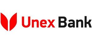 Відділення та банкомати Юнекс Банк
