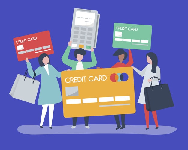 Возможности кредитной карты