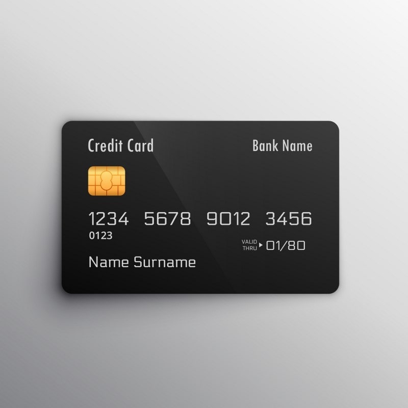 Як оформити кредитну карту онлайн?