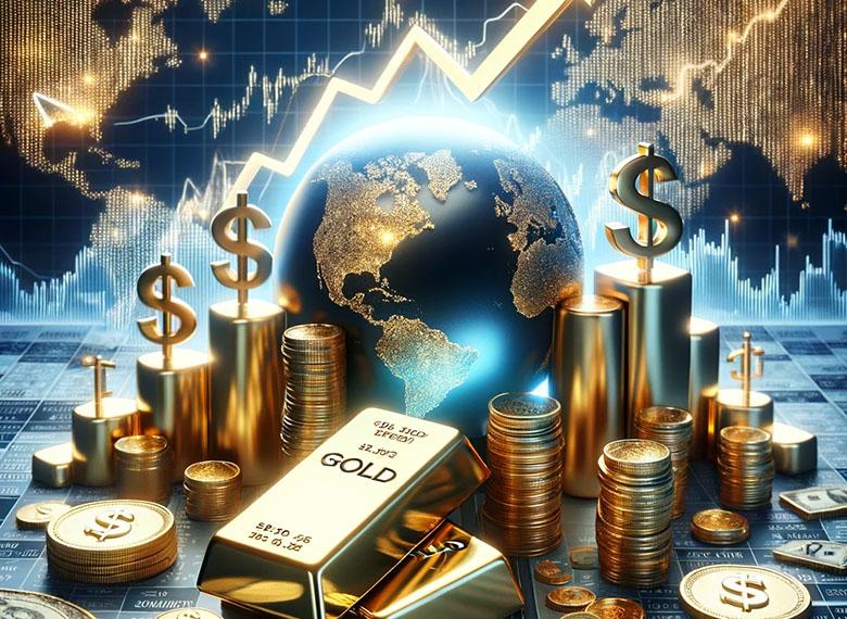 Золото: Як цінний актив впливає на ваші інвестиції