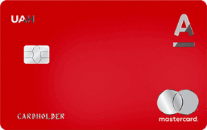 Кредитная карта Red Cash MasterCard - от Альфа-Банк