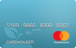 Платіжна картка Жовта MasterCard - від А-Банк
