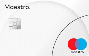 Платіжна картка Приватна Maestro - від Комінвестбанк