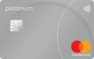 Платіжна картка Platinum Club West MasterCard - від КредитВест Банк