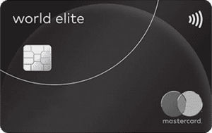 Платіжна картка Преміум Плюс MasterCard - від Укрексімбанк