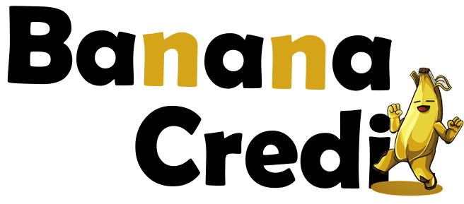 BananaCredit (БананаКредит) условия оформления онлайн кредита, процентные ставки