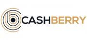 CashBerry (КешБеррі) умови оформлення онлайн кредиту, процентні ставки