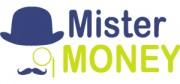 Містер Мані (Mister Money) умови оформлення онлайн кредиту, процентні ставки