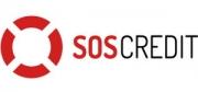 SOS CREDIT (Сос кредит) умови оформлення онлайн кредиту, процентні ставки