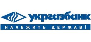 Отделения и банкоматы Укргазбанк