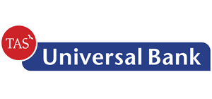 Відділення та банкомати Універсал Банк