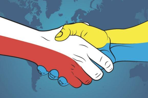 Как можно перевести деньги из Польши в Украину: 13 простых способов