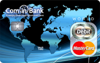Platinum MasterCard
