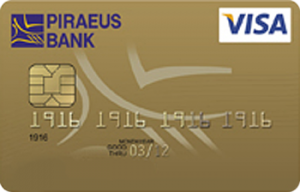 Золотая Visa