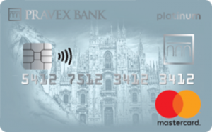 FAMIGLIA MasterCard
