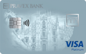 FAMIGLIA Visa