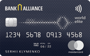 ELITЕ MasterCard