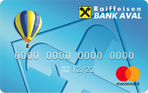 Оптимальний+ MasterCard