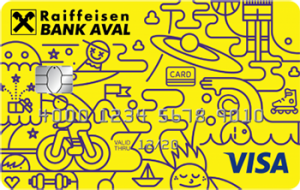FUN Visa