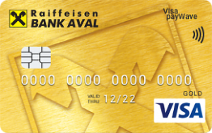 Активний Visa