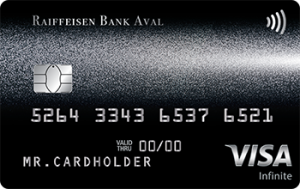 Exclusive Visa