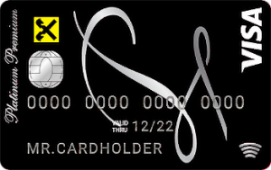 Prestige Visa