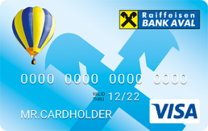 Пенсійний легкий Visa