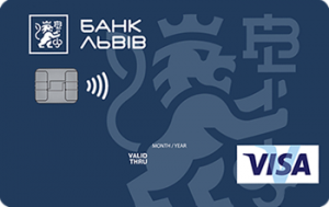 Особлива Пенсійна Visa