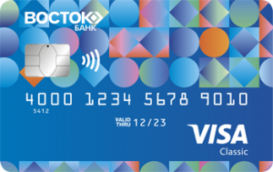 Зручно знімати Visa
