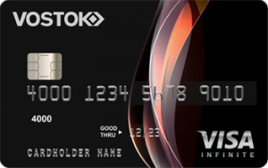 Luxury Visa