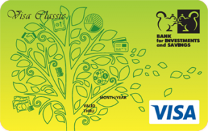 Універсальна Visa