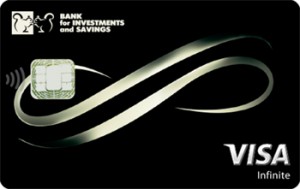 Infinite Visa