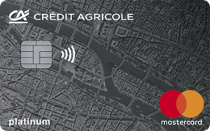 Premium MasterCard