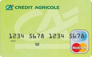 Моментальная MasterCard