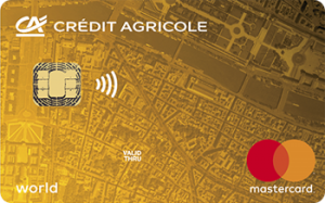 Smart MasterCard