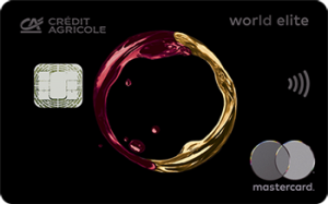 SOMMELIER MasterCard