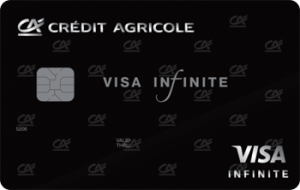 INFINITE Visa