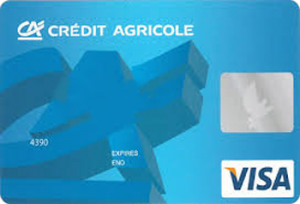 Пенсионно-социальная Visa