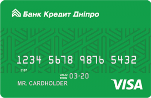 БЕЗЛИМИТ CLASSIC Visa