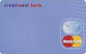 Standard MasterCard