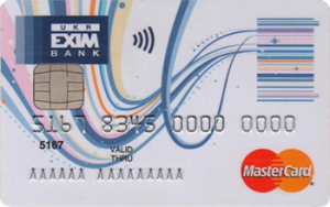 Оптимальна Classic MasterCard