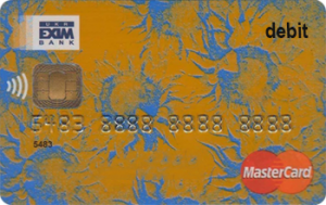 Пенсійна MasterCard