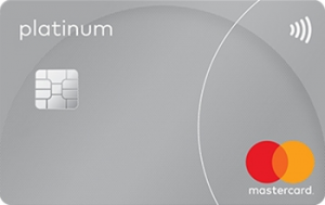 Преміум MasterCard