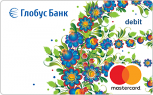 Стандартная базовая MasterCard