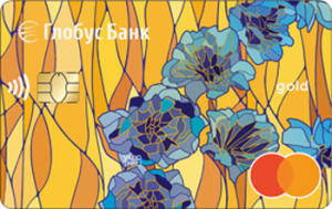 Стандартная максимальная MasterCard