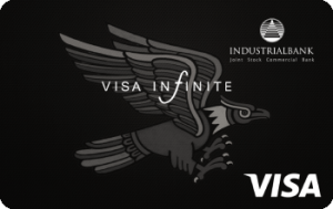 Infinite Visa