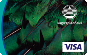 Стандарт PayWave Visa